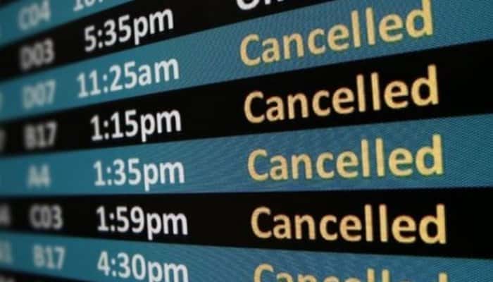 Avertisment al autorităților române pentru cei care au planificate călătorii în străinătate: &quot;Zborurile către/dinspre statele/zonele respective pot fi anulate&quot;