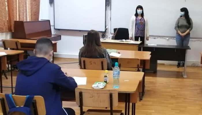 Măsurile adoptate de Guvern, pentru prevenirea îmbolnăvirilor, în perspectiva reluării cursurilor în școli și universități