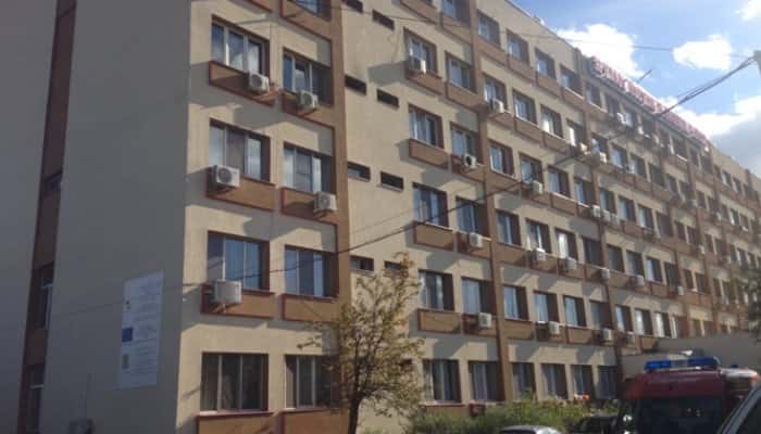 Apel pentru foștii pacienți cu Covid-19, pentru o bolnavă internată la Spitalul Județean Ploiești
