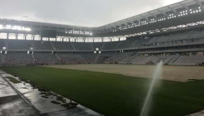 Lucrările în Ghencea se apropie de final! Când ar putea fi inaugurat noul stadion "Steaua"