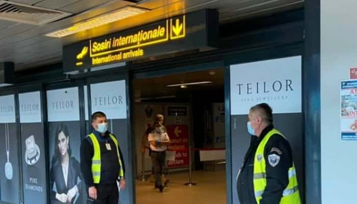 Noi regiuni din Spania incluse pe lista zonelor din care, la revenirea în România, se instituie carantina