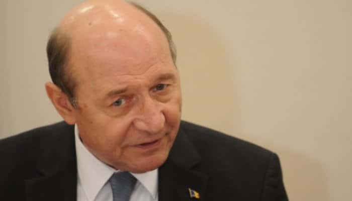 Traian Băsescu: "Am introdus starea de urgenţă la 168 de cazuri, am ridicat-o la 280 şi la 1500 ne relaxăm de tot. Suntem sănătoşi?"