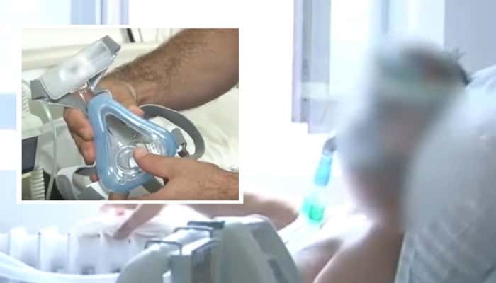 VIDEO: O nouă tehnică folosită la Spitalul de Boli Infecţioase Timişoara pentru salvarea pacienţilor cu COVID 19