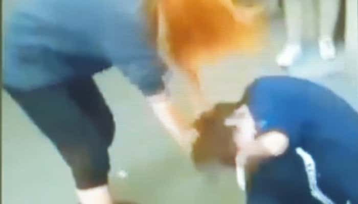 Dosar penal, după ce o fată de 16 ani a fost agresată de o alta de 13 ani