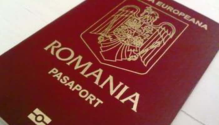 Angajații de la Pașapoarte București au cerut unui bărbat mort să se prezinte pentru clarificări