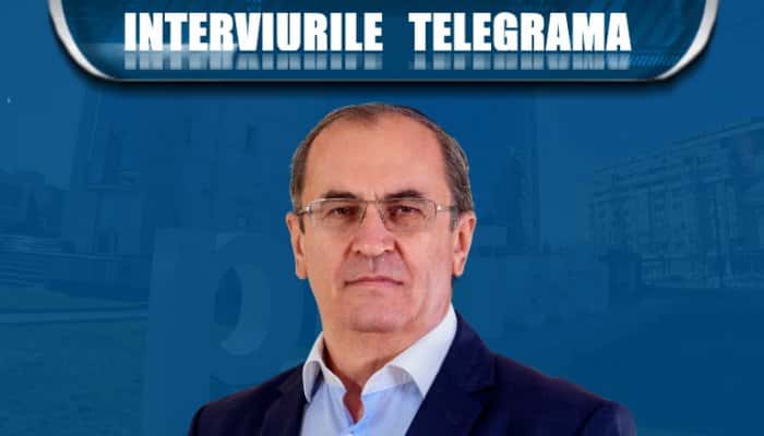 ALEGERI 2020 | Cum a răspuns Emil Calotă la chestionarul „Telegrama” despre problemele din Ploieşti