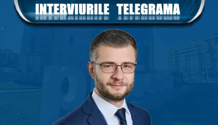 ALEGERI 2020 | Răzvan Enescu, despre problemele din Ploieşti. Cum a răspuns la chestionarul „Telegrama”