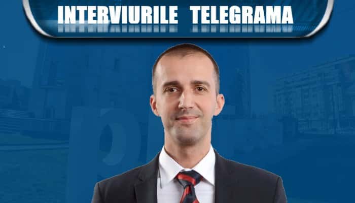 ALEGERI 2020 | Cum a răspuns Răzvan Stănciulescu la chestionarul „Telegrama” despre problemele din Ploieşti