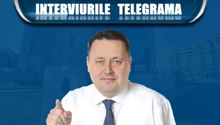 ALEGERI 2020 | Andrei Volosevici, despre problemele din Ploieşti. Cum a răspuns la chestionarul „Telegrama”