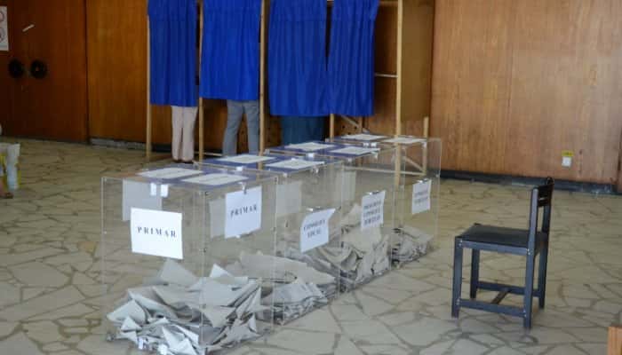 ALEGERI 2020 | Dosar penal după ce alegătorii din mai multe comune prahovene au primit mesaje tip Ro-Alert, în care erau îndemnaţi să stea în case