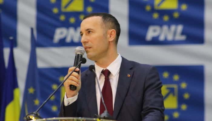 REZULTATE ALEGERI PRAHOVA | Iulian Dumitrescu, ales preşedinte al Consiliului Judeţean cu peste 137.000 de voturi