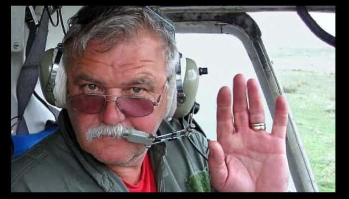 Valer Novac, unul dintre cei mai buni piloți ai momentului, și-a pierdut viața în accidentul care a avut loc sâmbătă, lângă Mizil