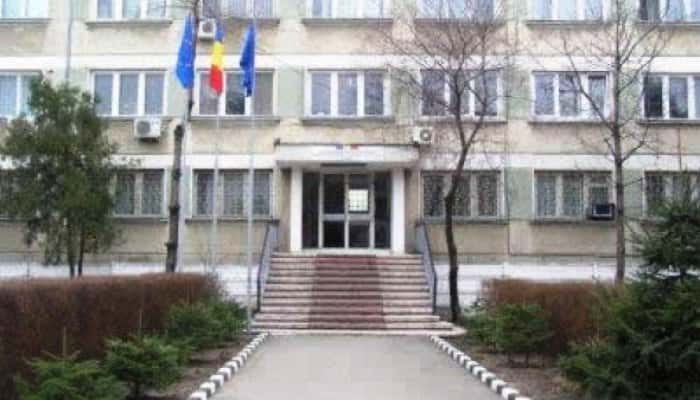Arestul IJP Buzău și patru școli din județ, printre focarele active la acest moment