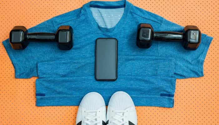 Cum să te menții într-o formă fizică de invidiat cu ajutorul smartphone-ului?