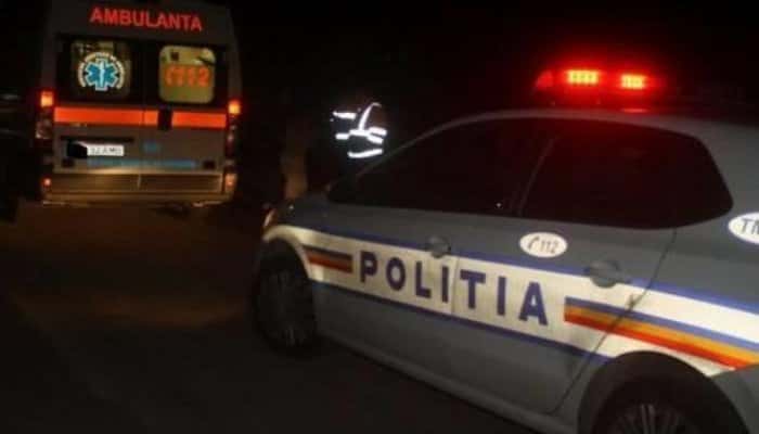 O femeie de 38 de ani a murit după ce a fost tâlhărită pe o stradă din Timișoara