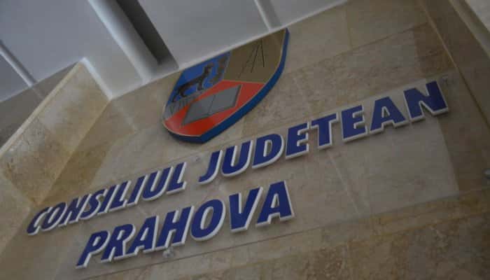 ef nou la fonduri europene la Consiliul Jude ean Prahova trecut