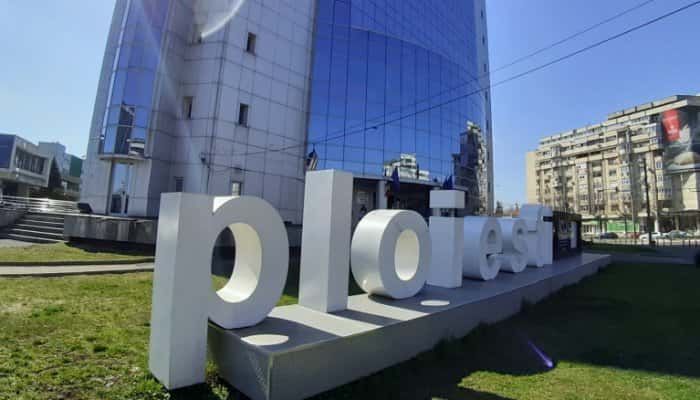 "Scenariul galben" aplicat în Primăria Ploiești, după ce noi angajați au fost confirmați cu coronavirus