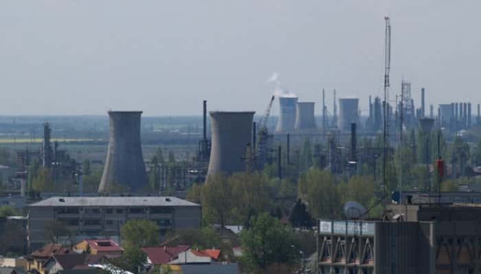 Rezultatele studiului privind poluarea din Ploiești și Brazi au fost publicate. Cele peste 40 de propuneri formulate de consultant, pentru combaterea fenomenului