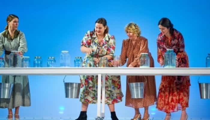 Teatrul "Toma Caragiu" a pus în vânzare biletele pentru a X-a ediție a Festivalului de Teatru