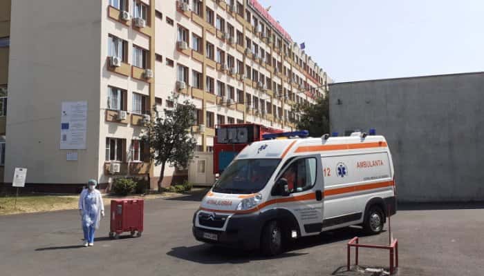 CORONAVIRUS | Două decese şi numai 44 de infectări raportate în Prahova în ultimele 24 de ore