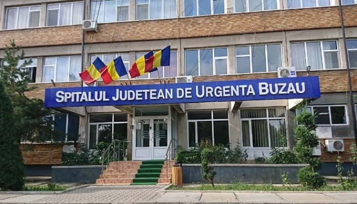 13 studenți voluntari repartizați la Buzău, în secțiile Covid