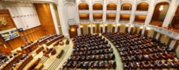 Botoșaniul trimite în Parlament un pensionar de 78 de ani 