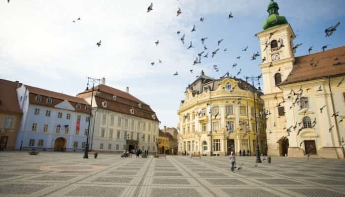 Prefectul Sibiului anunţă ridicarea carantinei în toate localităţile din judeţ, începând de luni, ora 5.00