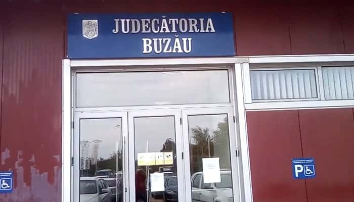 Un buzoian este primul român condamnat la închisoare cu executare pentru zădărnicirea combaterii bolilor. Bărbatul nu era infectat cu Covid
