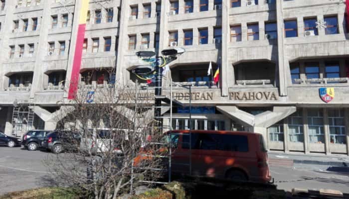 Consiliul Judeţean Prahova a depus cererea de finanţare pentru introducerea gazelor pe Valea Slănicului