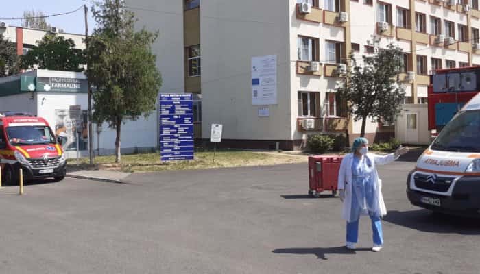 CORONAVIRUS | 4 decese şi 172 de infectări raportate în Prahova în ultimele 24 de ore