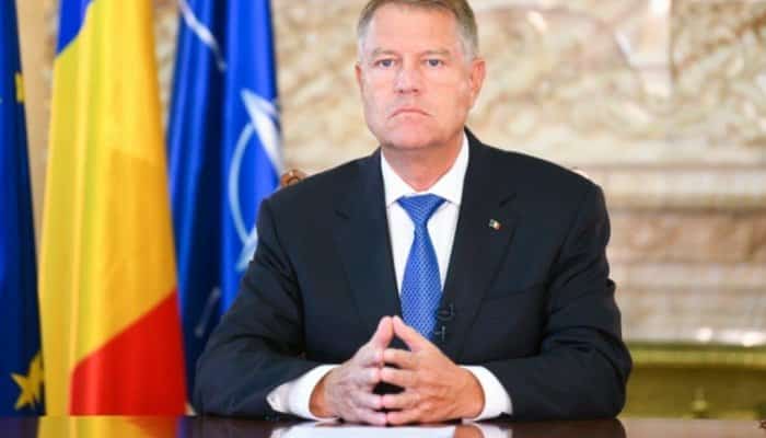 Președintele Klaus Iohannis a dat undă verde pentru urmărirea penală a fostului ministru al Mediului, Costel Alexe
