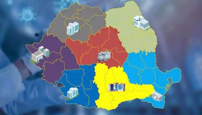 Alte peste 150.000 de doze de vaccin Pfizer/BioNTech au ajuns, luni, în România