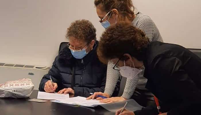 14 locuințe noi din Cartierul Libertății au fost date în folosință