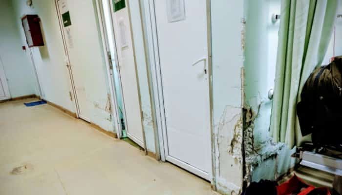 VIDEO | Reacţia CJ Prahova după imaginile de groază din Spitalul Judeţean. Autorităţile promit fonduri pentru &quot;un minim de igienă&quot;