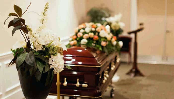 Alege serviciile funerare oferite de cei mai buni