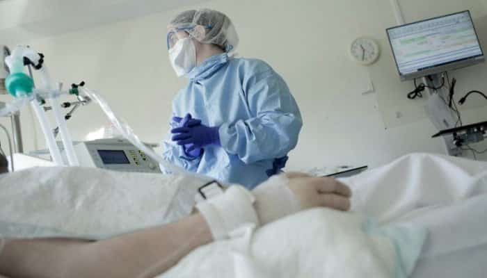 CORONAVIRUS PRAHOVA: Cinci decese și 66 cazuri noi de persoane infectate cu SARS – CoV – 2, raportate în ultimele 24 de ore