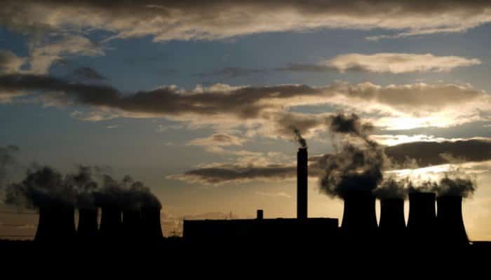 Statele UE vor cere oprirea globală a termocentralelor pe cărbune şi încetarea subvenţiilor pentru combustibili fosili 
