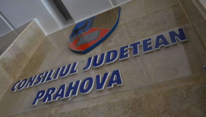 Consiliul Judeţean Prahova vrea un credit de 34 de milioane de euro, pentru 13 proiecte de investiţii