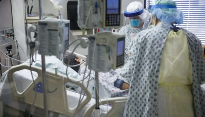 CORONAVIRUS | 111 decese şi 2.676 de infectări raportate în ultimele 24 de ore