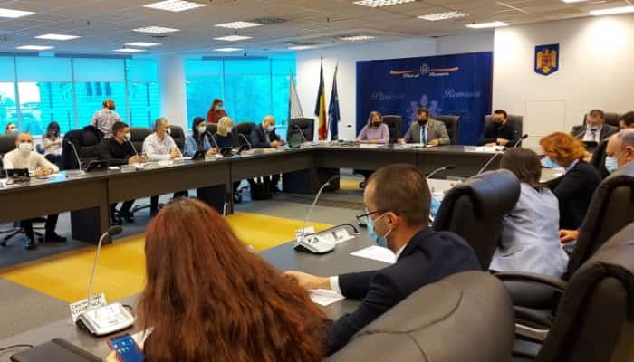 VIDEO | Unde se va realiza viitorul spital municipal din Ploieşti şi când ar putea începe lucrările. Proiect aprobat cu unanimitate de CL