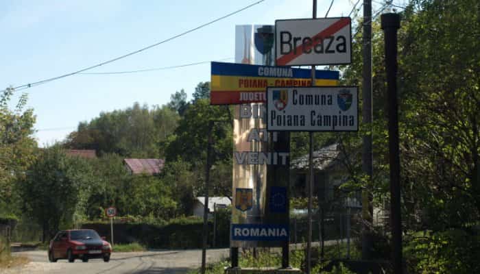 CORONAVIRUS | 15 localităţi din Prahova au rate de infectare peste un caz COVID la mia de locuitori, 24 sunt pe zero