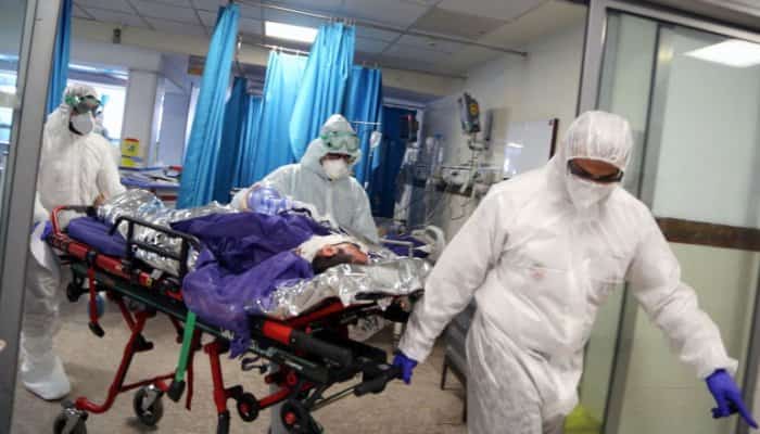 CORONAVIRUS | 106 decese şi 3.950 de infectări raportate în ultimele 24 de ore în România