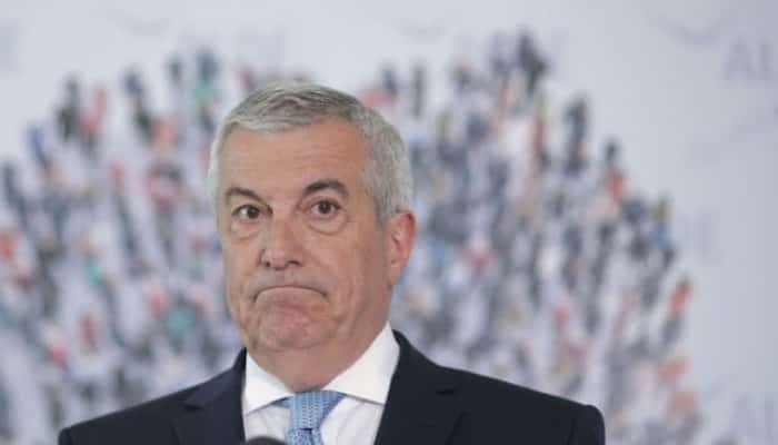 Călin Popescu Tăriceanu a fost trimis în judecată de DNA, pentru luare de mită
