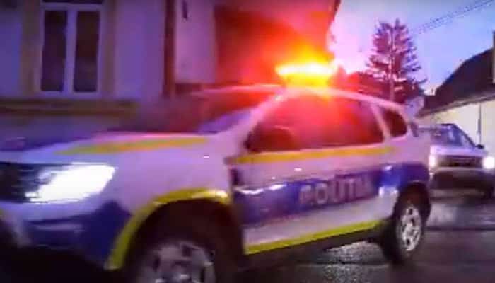 190 de percheziții, în București și în 17 județe, într-un dosar de evaziune fiscală, abuz în serviciu și poluare prin evacuare de deșeuri
