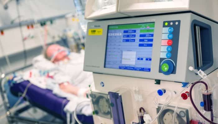 CORONAVIRUS | 101 decese şi 4.342 de infectări în ultimele 24 de ore. În secţiile ATI COVID sunt 1.067 de pacienţi