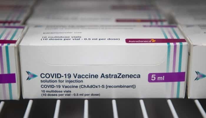 România elimină limita de vârstă pentru vaccinul AstraZeneca. Ridicarea restricției s-au putea face de astăzi