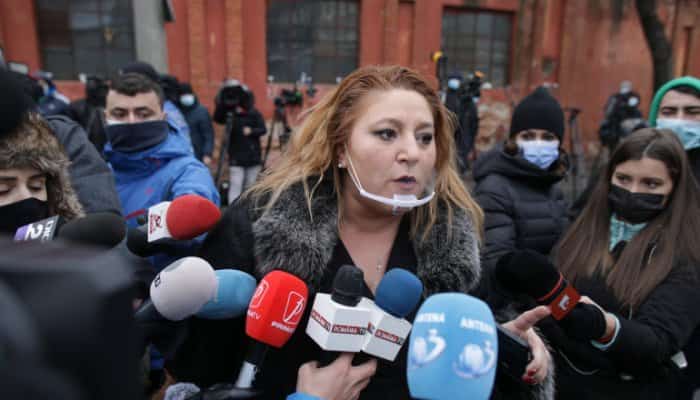 Ce spune Marcel Ciolacu despre o eventuală intrare a Dianei Șoșoacă în PSD: „Nu am văzut-o că are derapaje” 