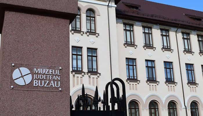 Ateliere gratuite pentru elevii de gimnaziu, din 22 martie, la Muzeul Județean Buzău