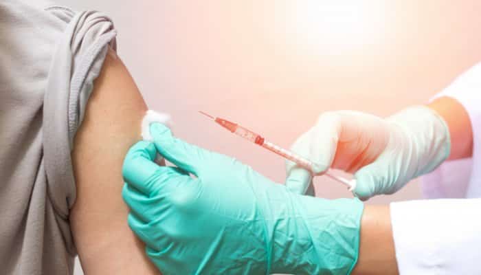 38.426 de persoane au fost vaccinate în Prahova, până astăzi - 27 martie 2021
