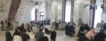 Coronavirus/Suceava: Nuntă cu 150 de participanţi, oprită de poliţişti la un restaurant al lui Ştefan Mandachi